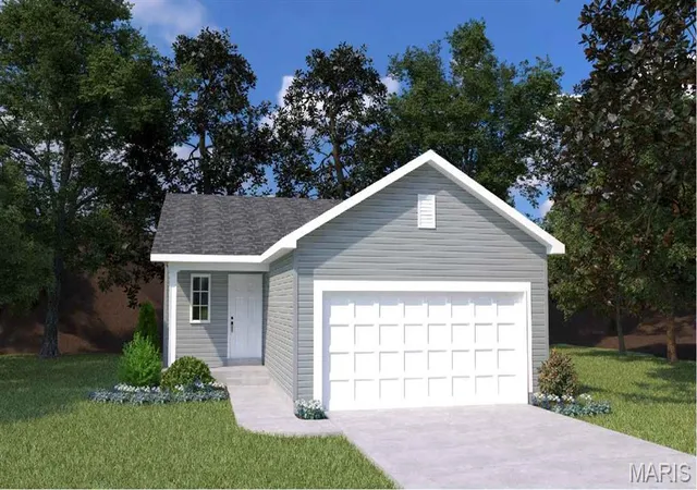 1st image of 0 Tulip (estates At Huntleigh Ridge), Wentzville, MO 63385 | MLS# MIS26001878