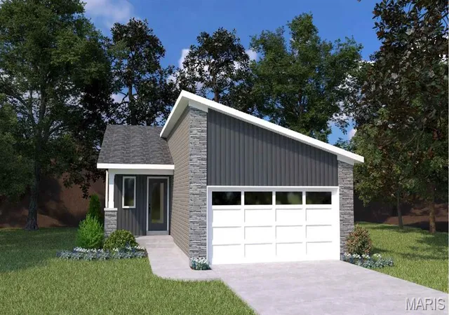 4th image of 0 Tulip (estates At Huntleigh Ridge), Wentzville, MO 63385 | MLS# MIS26001878