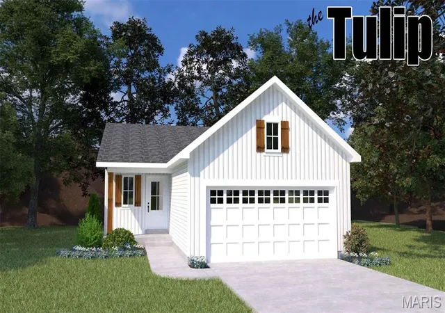 Photo 3 of Single family home for sale at 0 Tulip  Majestic Lakes, Moscow Mills, MO 63362 | MLS# MIS26001895 | Listing updated on 2026-08-07