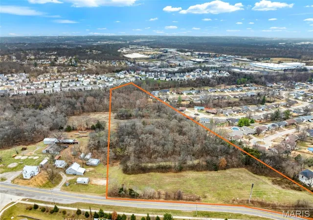1st image of 5942 Hawkins Fuchs Rd, Saint Louis, MO 63129 | MLS# MIS26001919