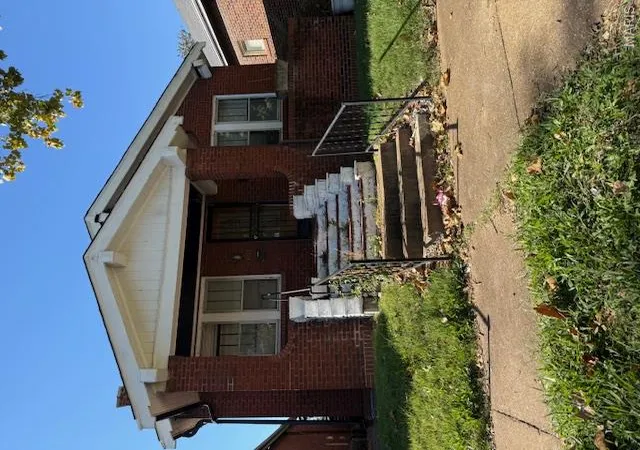 1st image of 4724 Kossuth Ave, Saint Louis, MO 63115 | MLS# MIS26001946
