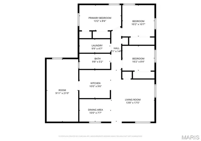 Photo 2 of Single family home for sale at 409 E Mound St, Sparta, IL 62286 | MLS# MIS26001950 | Listing updated on 2026-07-01