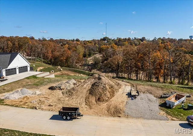 Photo 1 of Land for sale at 9434 Sunset Reserve Dr, Saint Louis, MO 63127 | MLS# MIS26001964 | Listing updated on 2026-10-20