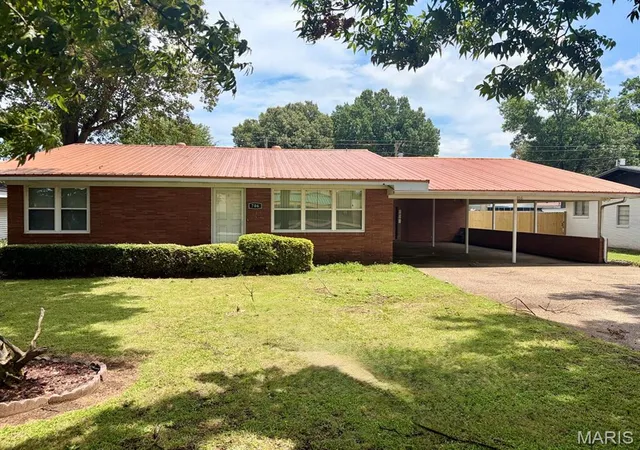 Homes for sale in Malden, MO | 706 Smith St, Malden, MO 63863 | MLS# MIS26002049