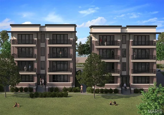 1st image of 14301 Woods Mill Xing #302, Town And Country, MO 63017 | MLS# MIS26002088