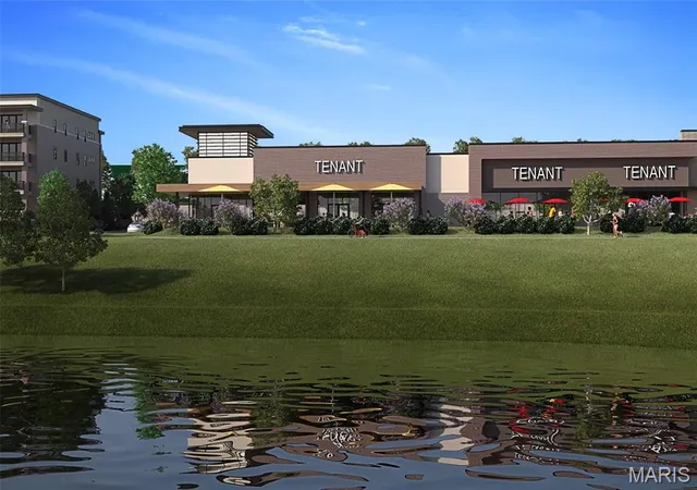 2nd image of 14301 Woods Mill Xing #302, Town And Country, MO 63017 | MLS# MIS26002088