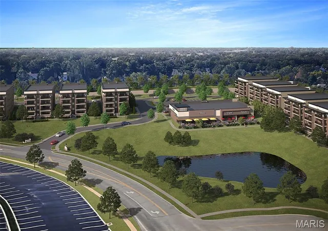 Photo 3 of Condo for sale at 14301 Woods Mill Xing #101, Chesterfield, MO 63017 | MLS# MIS26002186 | Listing updated on 2026-06-02