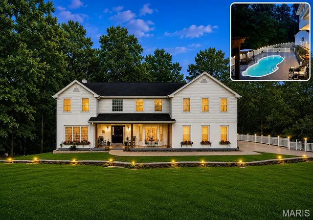 1st image of 50 Sunfish Dr, Defiance, MO 63341 | MLS# MIS26002228