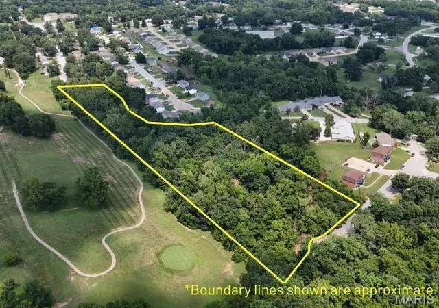 Photo 4 of Land for sale at 5 S Park Dr, Hannibal, MO 63401 | MLS# MIS26002241 | Listing updated on 2026-09-01
