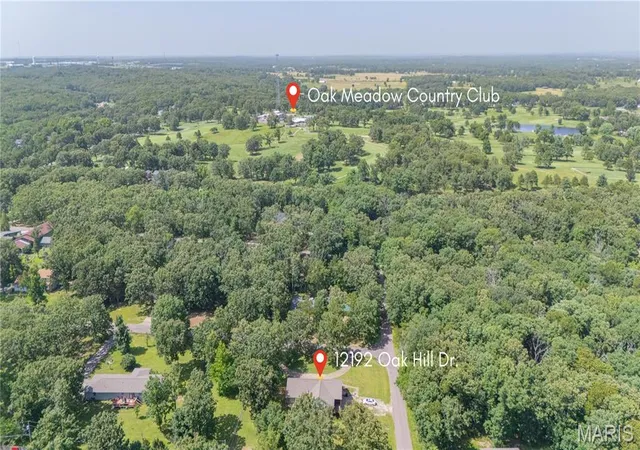 2nd image of 12192 Oak Hill Dr, Rolla, MO 65401 | MLS# MIS26002256