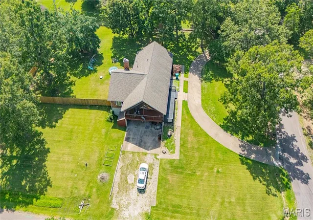 3rd image of 12192 Oak Hill Dr, Rolla, MO 65401 | MLS# MIS26002256