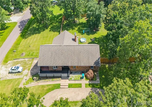 59th image of 12192 Oak Hill Dr, Rolla, MO 65401 | MLS# MIS26002256