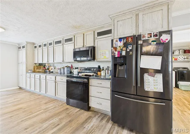 4th image of 1909 County Road 143, Corning, AR 72422 | MLS# MIS26002259