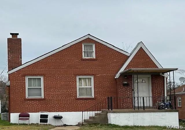 Homes for sale in St Louis, MO | 815 Portland Ter, St Louis, MO 63147 | MLS# MIS26002285