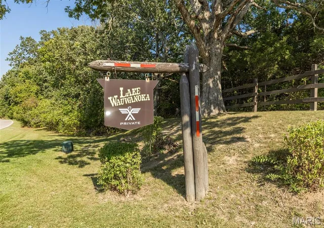 Photo 1 of Land for sale at Lot 7 & 8 S Lake Dr, Hillsboro, MO 63050 | MLS# MIS26002303 | Listing updated on 2026-08-31