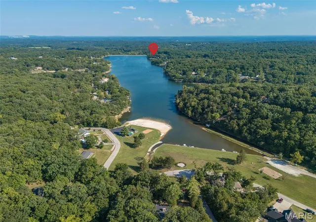 Photo 3 of Land for sale at Lot 7 & 8 S Lake Dr, Hillsboro, MO 63050 | MLS# MIS26002303 | Listing updated on 2026-08-31