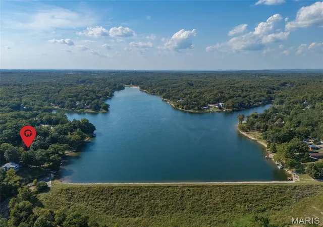 Photo 4 of Land for sale at Lot 7 & 8 S Lake Dr, Hillsboro, MO 63050 | MLS# MIS26002303 | Listing updated on 2026-08-31