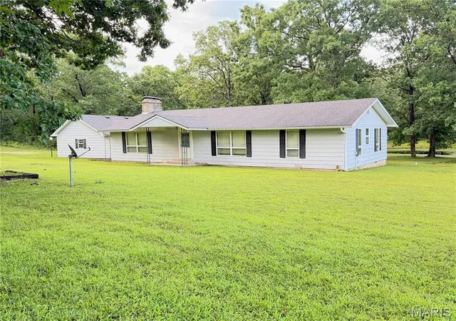 Homes for sale in Salem, MO | 1620 County Road 5170, Salem, MO 65560 | MLS# MIS26002313