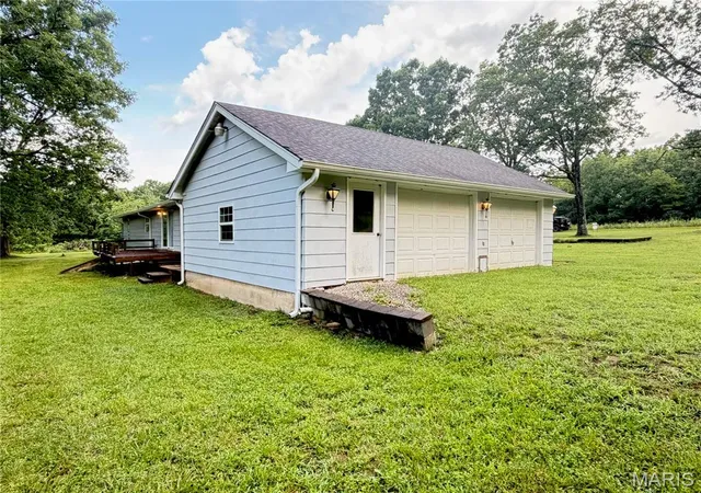 Homes for sale in Salem, MO | 1620 County Road 5170, Salem, MO 65560 | MLS# MIS26002313
