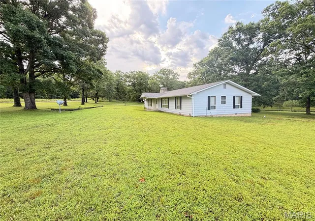 Homes for sale in Salem, MO | 1620 County Road 5170, Salem, MO 65560 | MLS# MIS26002313