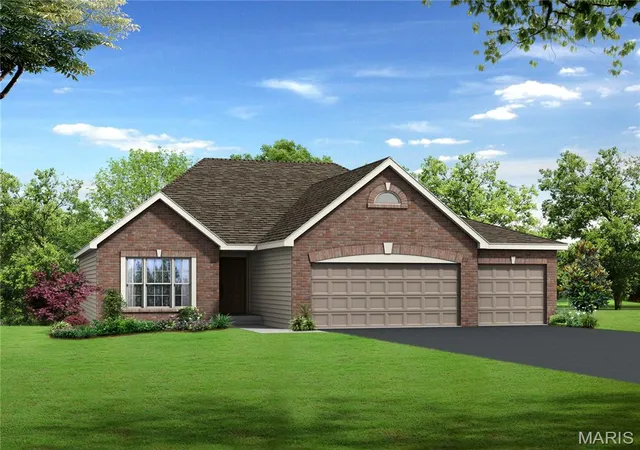 Photo 1 of Single family home for sale at 2205 Pricipia Dr, Maryland Heights, MO 63043 | MLS# MIS26002321 | Listing updated on 2026-02-04