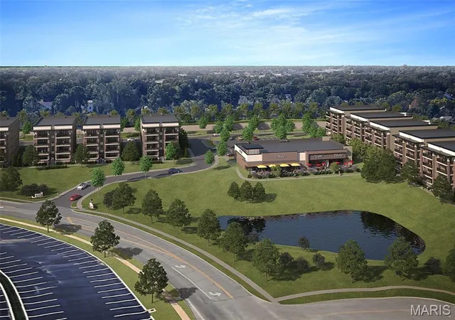 Photo 3 of Condo for sale at 14305 Woods Mill Xing #102, Town And Country, MO 63017 | MLS# MIS26002419 | Listing updated on 2026-06-02