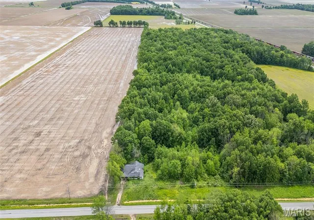 1st image of 258 Hwy Z, Poplar Bluff, MO 63901 | MLS# MIS26002501