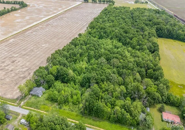 3rd image of 258 Hwy Z, Poplar Bluff, MO 63901 | MLS# MIS26002501