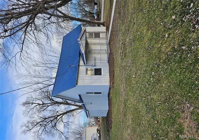 Photo 1 of Single Family Residence at 305 S Main St, Center, MO 63436 | MLS# MIS26002535 | | Sold on 2026-02-20
