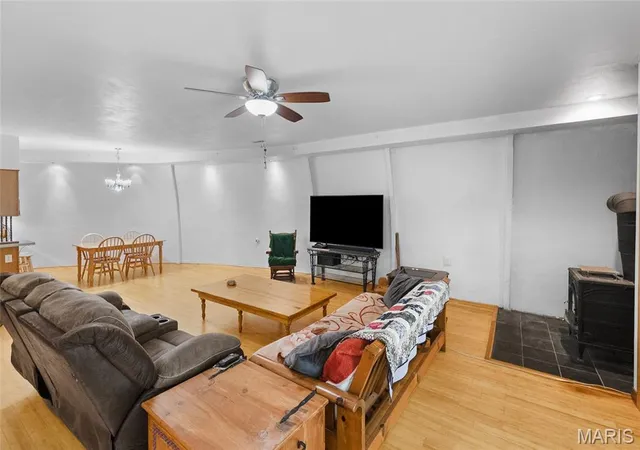 Photo 4 of Single family home for sale at 21 Charles Dr, Caseyville, IL 62232 | MLS# MIS26002560 | Listing updated on 2026-09-12