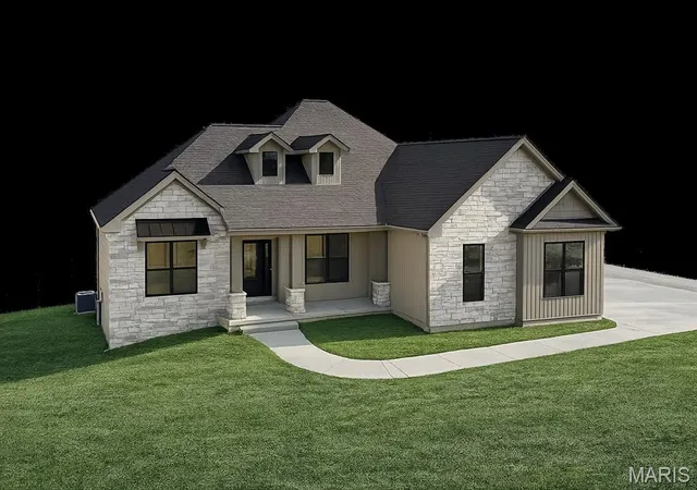 Photo 3 of Single family home for sale at 18r Cobblestone Creek, Washington, MO 63090 | MLS# MIS26002607 | Listing updated on 2026-03-14