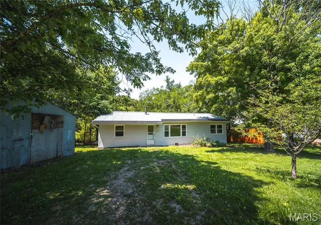 1st image of 12255 County Road 2050, Rolla, MO 65401 | MLS# MIS26002713