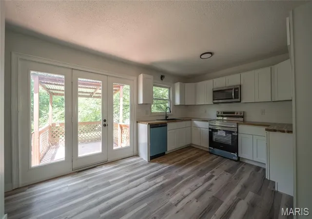 4th image of 12255 County Road 2050, Rolla, MO 65401 | MLS# MIS26002713