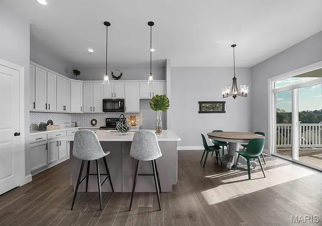 Photo 3 of Single family home for sale at 108 Valley Brook Ct #1 SJM, Washington, MO 63090 | MLS# MIS26002731 | Listing updated on 2026-03-17