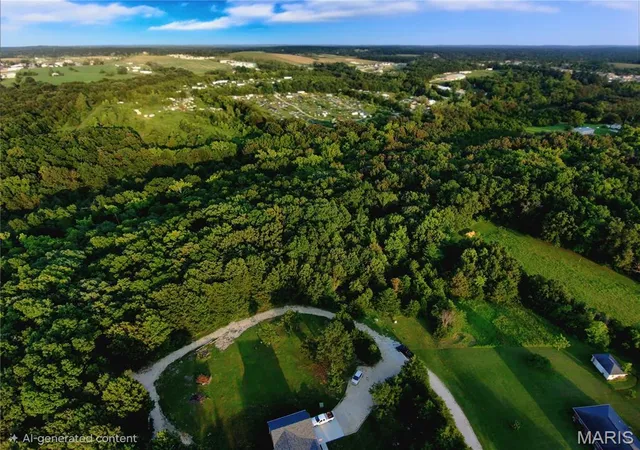 Photo 2 of Land for sale at 12 White Ln, Wright City, MO 63390 | MLS# MIS26002960 | Listing updated on 2026-08-11