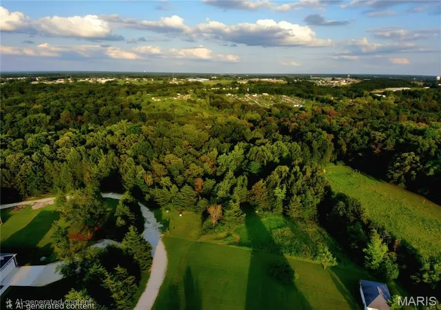Photo 3 of Land for sale at 12 White Ln, Wright City, MO 63390 | MLS# MIS26002960 | Listing updated on 2026-08-11