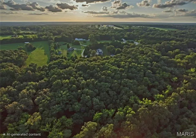 Photo 3 of Land for sale at 12 White Ln, Wright City, MO 63390 | MLS# MIS26002960 | Listing updated on 2026-08-11