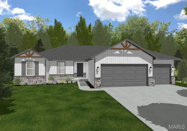 Homes for sale in Lebanon, MO | 1033 Daytona Dr, Lebanon, MO 65536 | MLS# MIS26003118