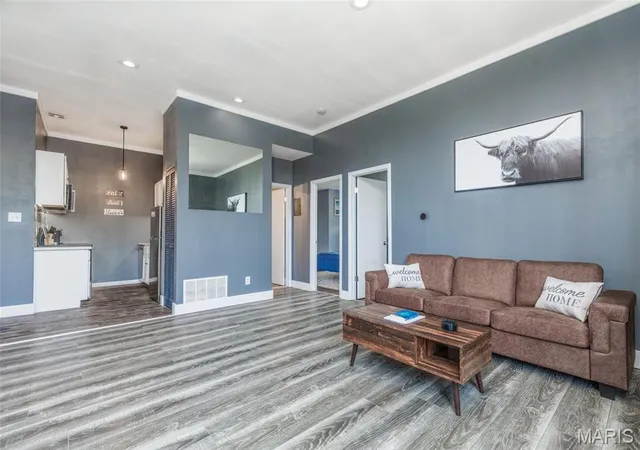 Condo for sale at 1523 S 10Th St #212, Saint Louis, MO 63104 | MLS# MIS26003194 | Listing updated on 2026-06-11