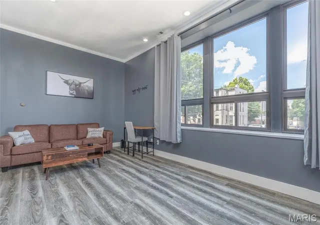 Photo 1 of Condo for sale at 1523 S 10Th St #212, Saint Louis, MO 63104 | MLS# MIS26003194 | Listing updated on 2026-06-11
