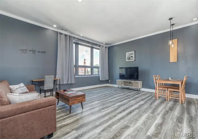 Photo 2 of Condo for sale at 1523 S 10Th St #212, Saint Louis, MO 63104 | MLS# MIS26003194 | Listing updated on 2026-06-11
