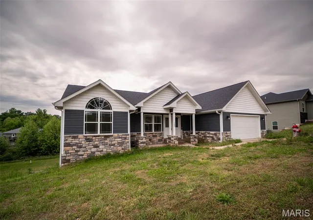 Homes for sale in Waynesville, MO | 166 Jared St, Waynesville, MO 65583 | MLS# MIS26003244
