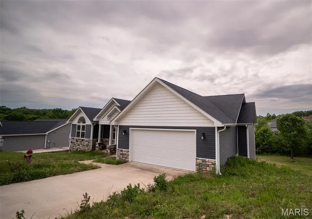Homes for sale in Waynesville, MO | 166 Jared St, Waynesville, MO 65583 | MLS# MIS26003244