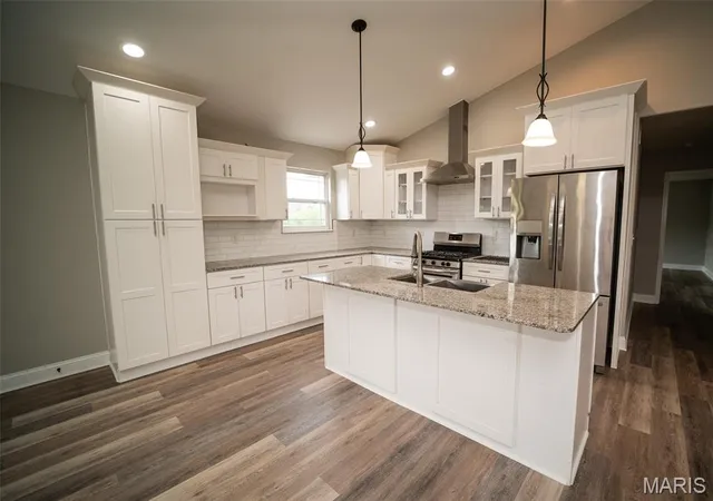 Homes for sale in Waynesville, MO | 166 Jared St, Waynesville, MO 65583 | MLS# MIS26003244