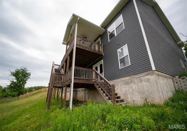 Homes for sale in Waynesville, MO | 166 Jared St, Waynesville, MO 65583 | MLS# MIS26003244
