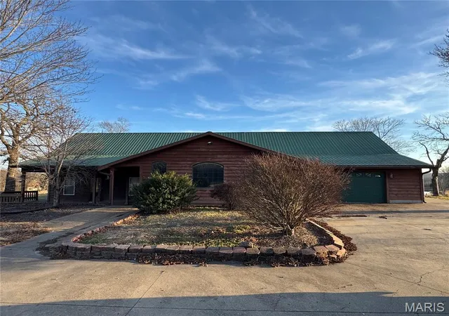 Photo 1 of Single Family Residence at 1862 Price Rd, Owensville, MO 65066 | MLS# MIS26003280 |  | Sold on 2026-06-24