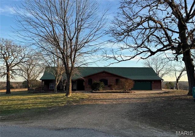 Photo 2 of Single Family Residence at 1862 Price Rd, Owensville, MO 65066 | MLS# MIS26003280 |  | Sold on 2026-06-24