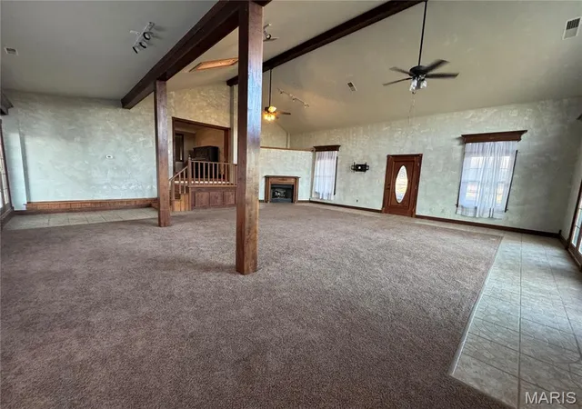 Photo 5 of Single Family Residence at 1862 Price Rd, Owensville, MO 65066 | MLS# MIS26003280 |  | Sold on 2026-06-24