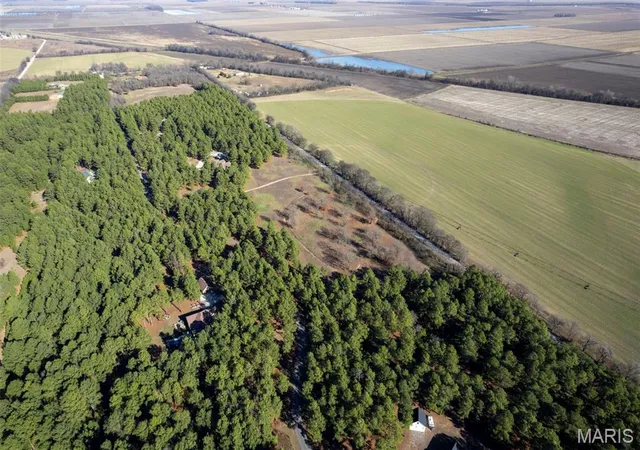 Photo 3 of Land for sale at Lot 26 Ridgeway Cir, Benton, MO 63736 | MLS# MIS26003284 | Listing updated on 2026-09-03