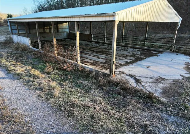 Photo 3 of Land for sale at Off Pcr 535 County Road 535, Jackson, MO 63755 | MLS# MIS26003293 | Listing updated on 2026-08-03